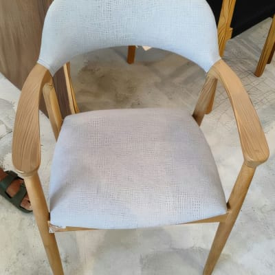 Kennedy Armchair