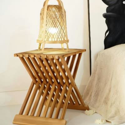 Linea Stepi Stool
