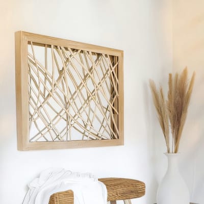 Lanca Wall Panel