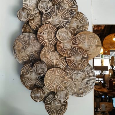 Wall Deco