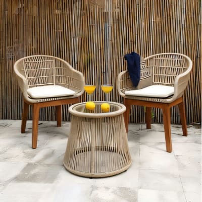 Amora Round Table Small