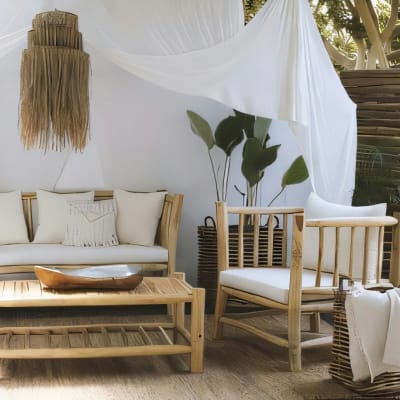 Mayorca Living Set of 4
