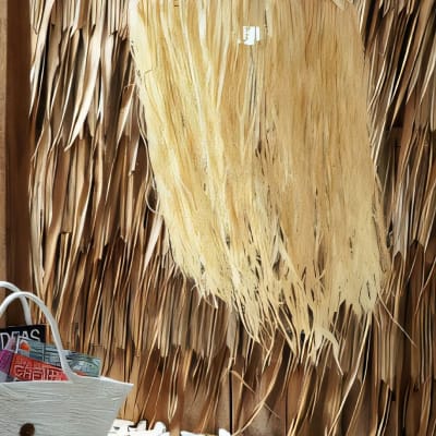 Rayya Hanging Lamp without Electric Cable