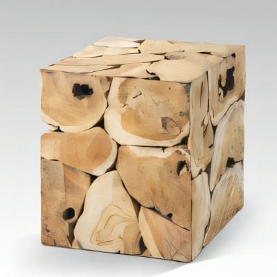 Root Stand Stool