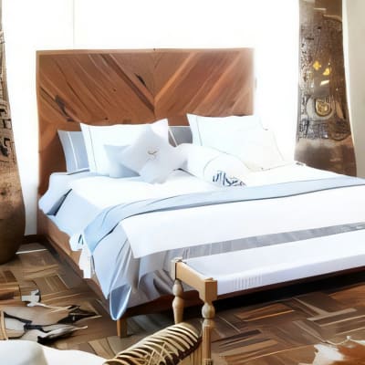 Belvara Bed