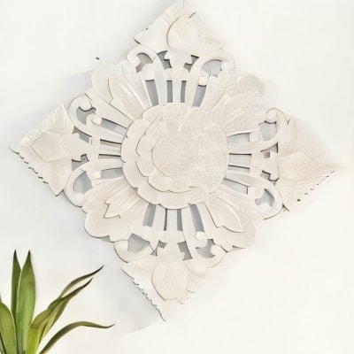 Bali Ornamnet Panel