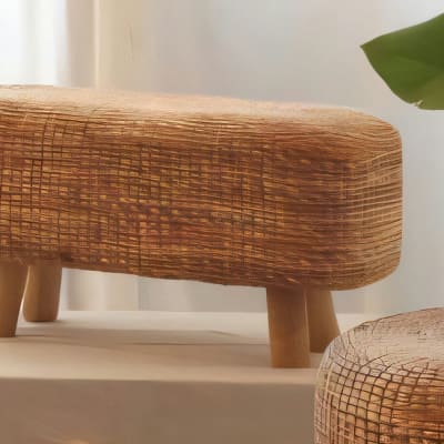 Casablanca Bench