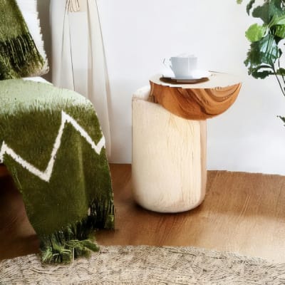 Brooklyn Side Table