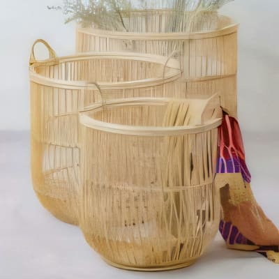 Mochi Basket Set 3