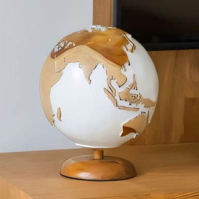 Globe Deco