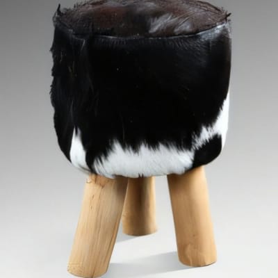 Tribal Stool
