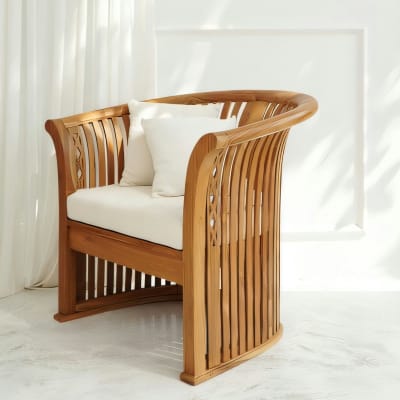 Piccadilly Sofa 1 Seater