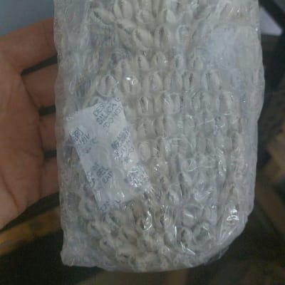 Pineapple Shell
