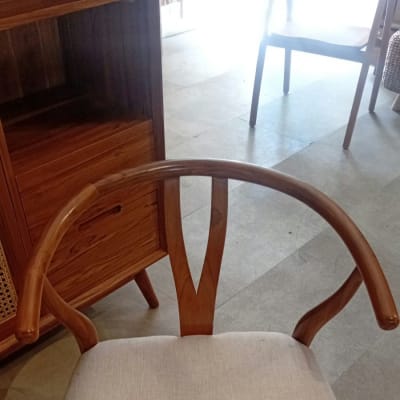 Colmar Dining Chair