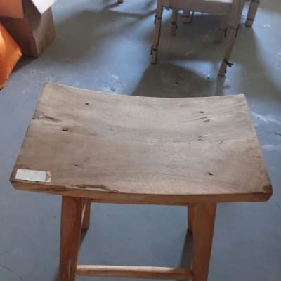 Kristiansand Bar Stool