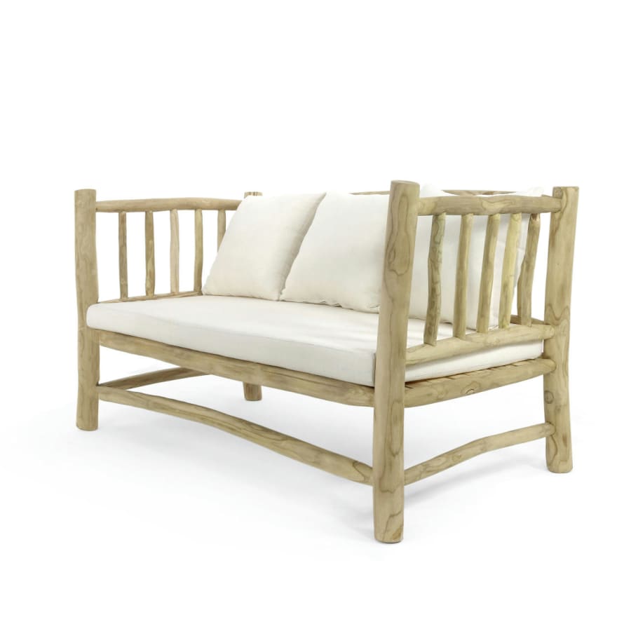 Mayorca Living Sofa 3 Seaters