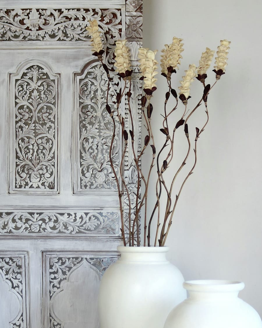 Dried Flower Set of 10