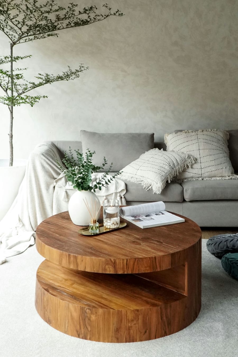 Kordoba Coffee Table