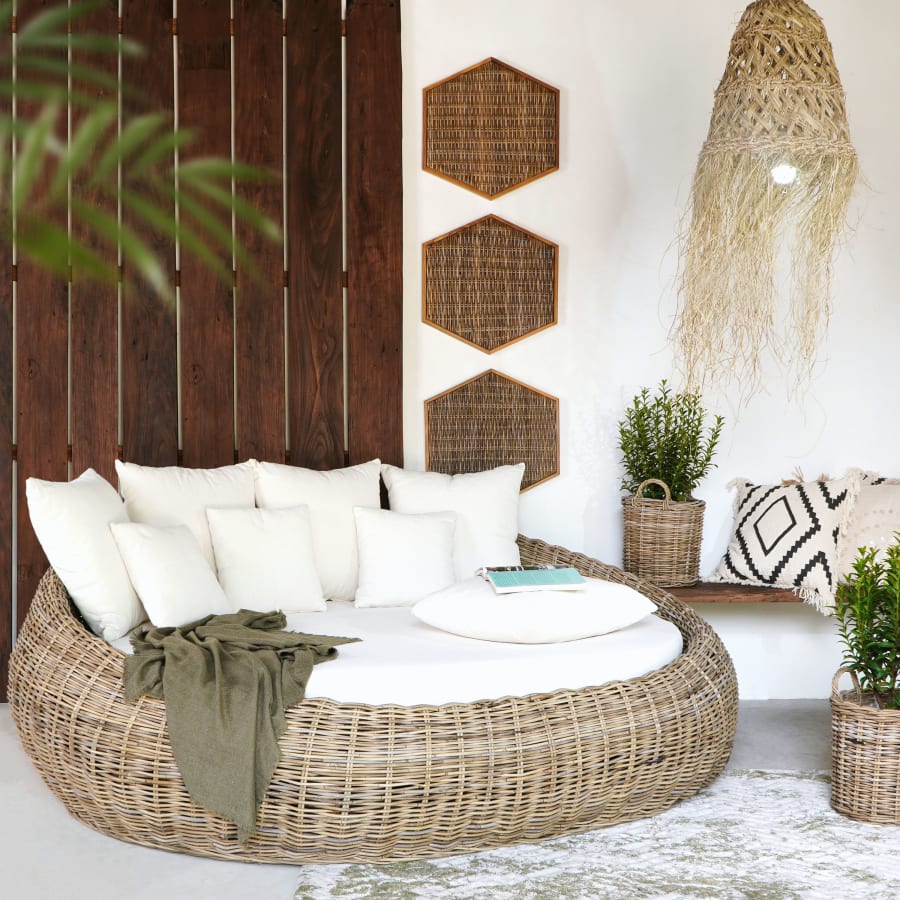 Saint Petersburg Day Bed