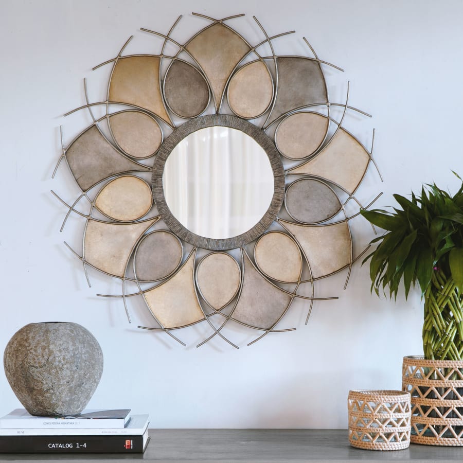 Lanca Mirror