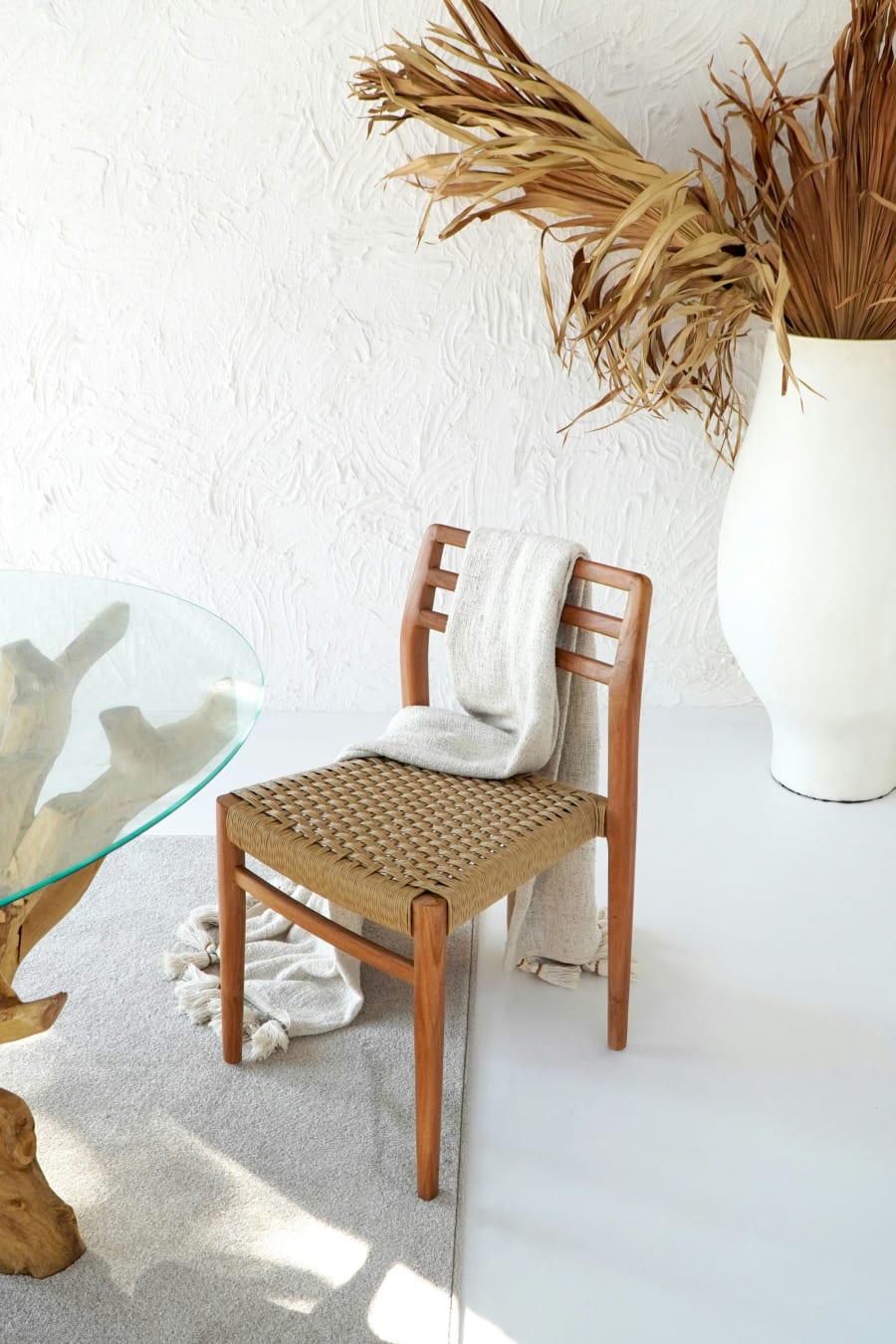 Edmund Dining Chair