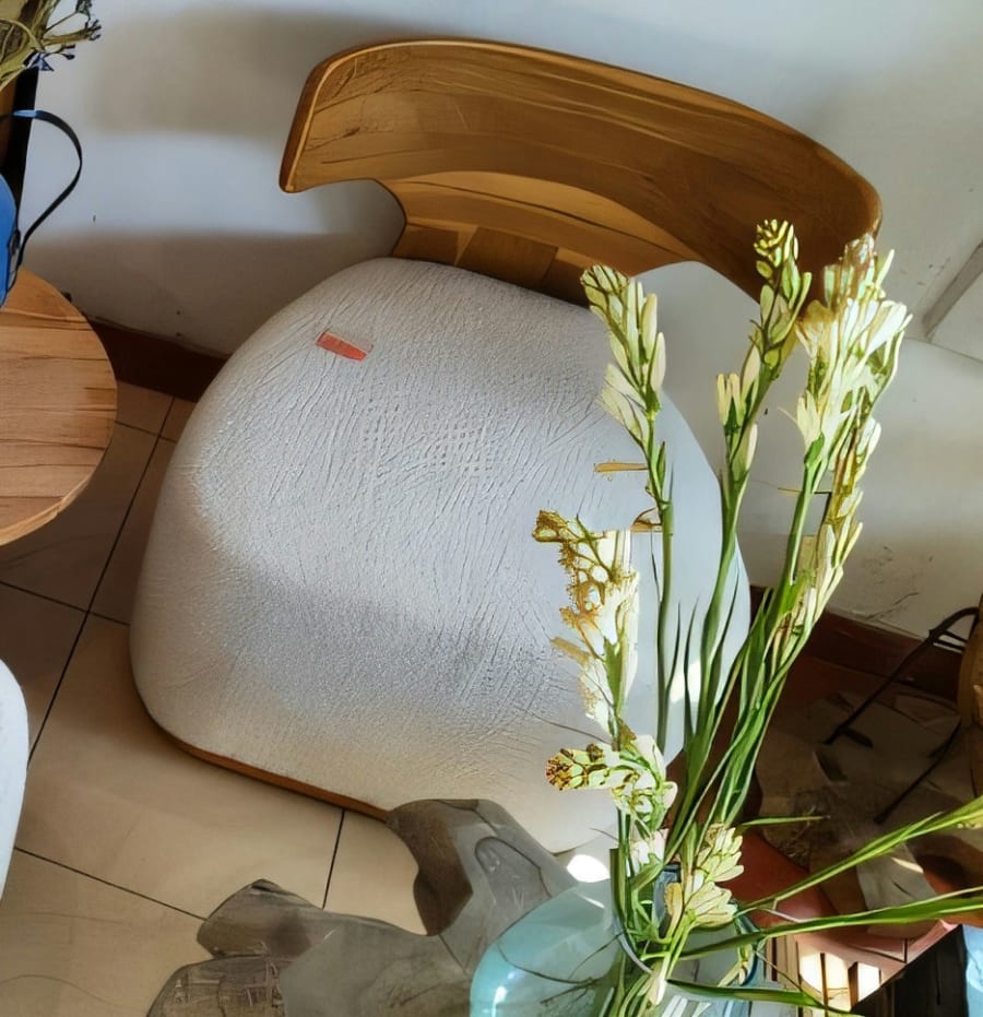 Wishbone Chair