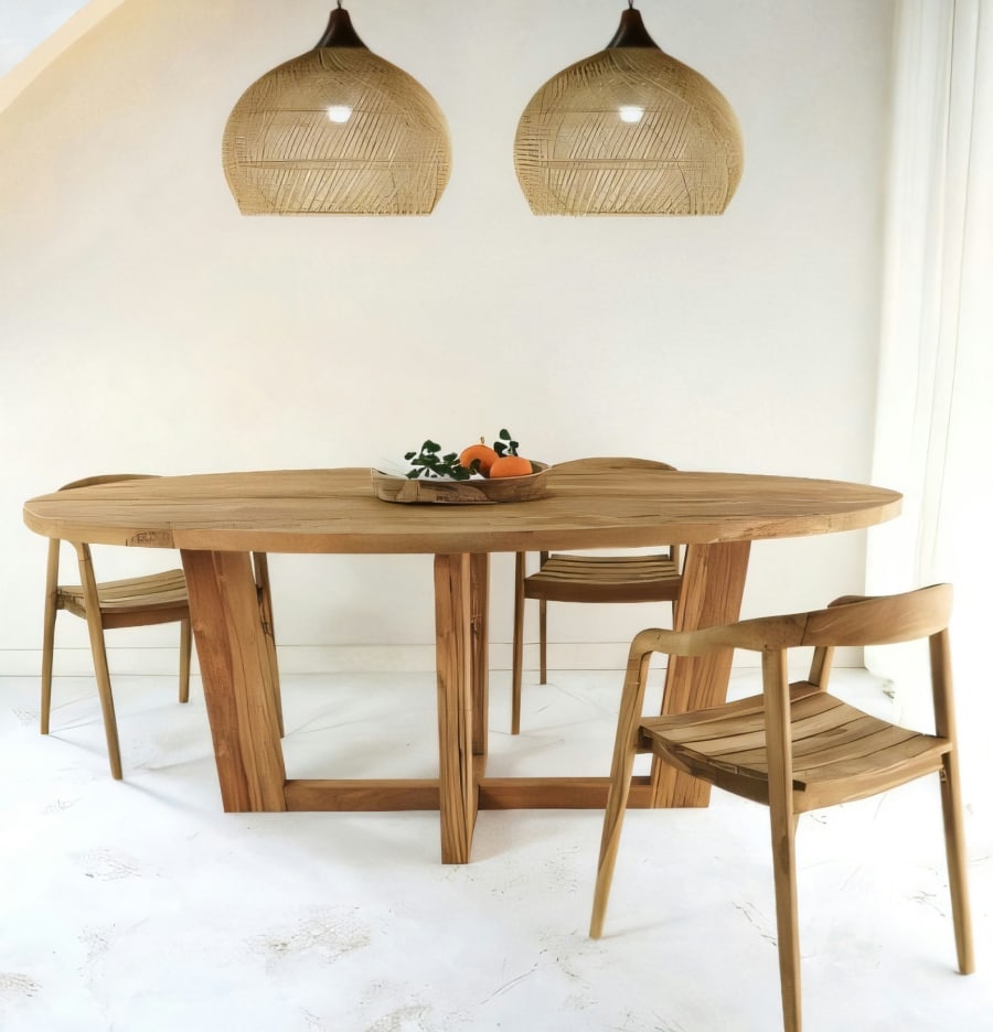 Benjamin Dining Table