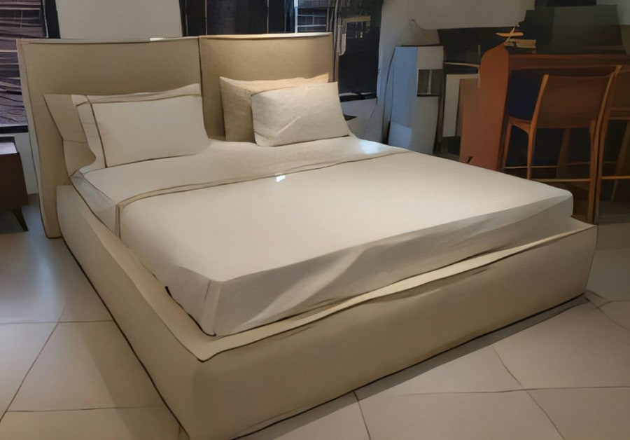Manon Bed