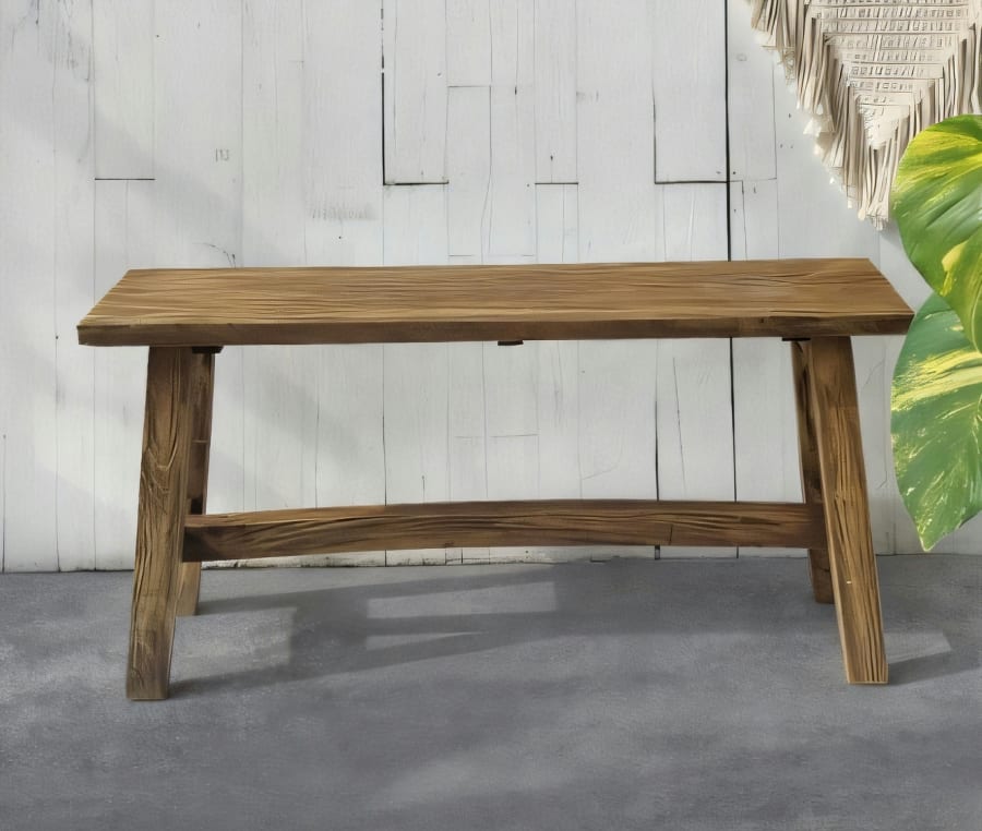 Ranch Bench Medium - Kd
