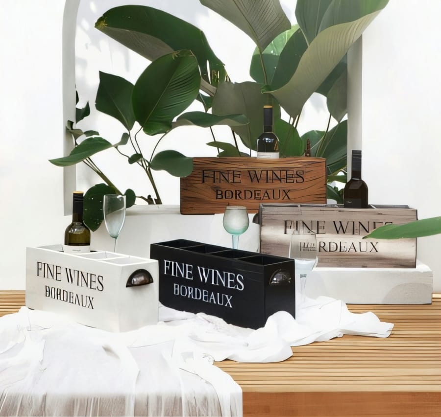 Fine Wine Bordeaux