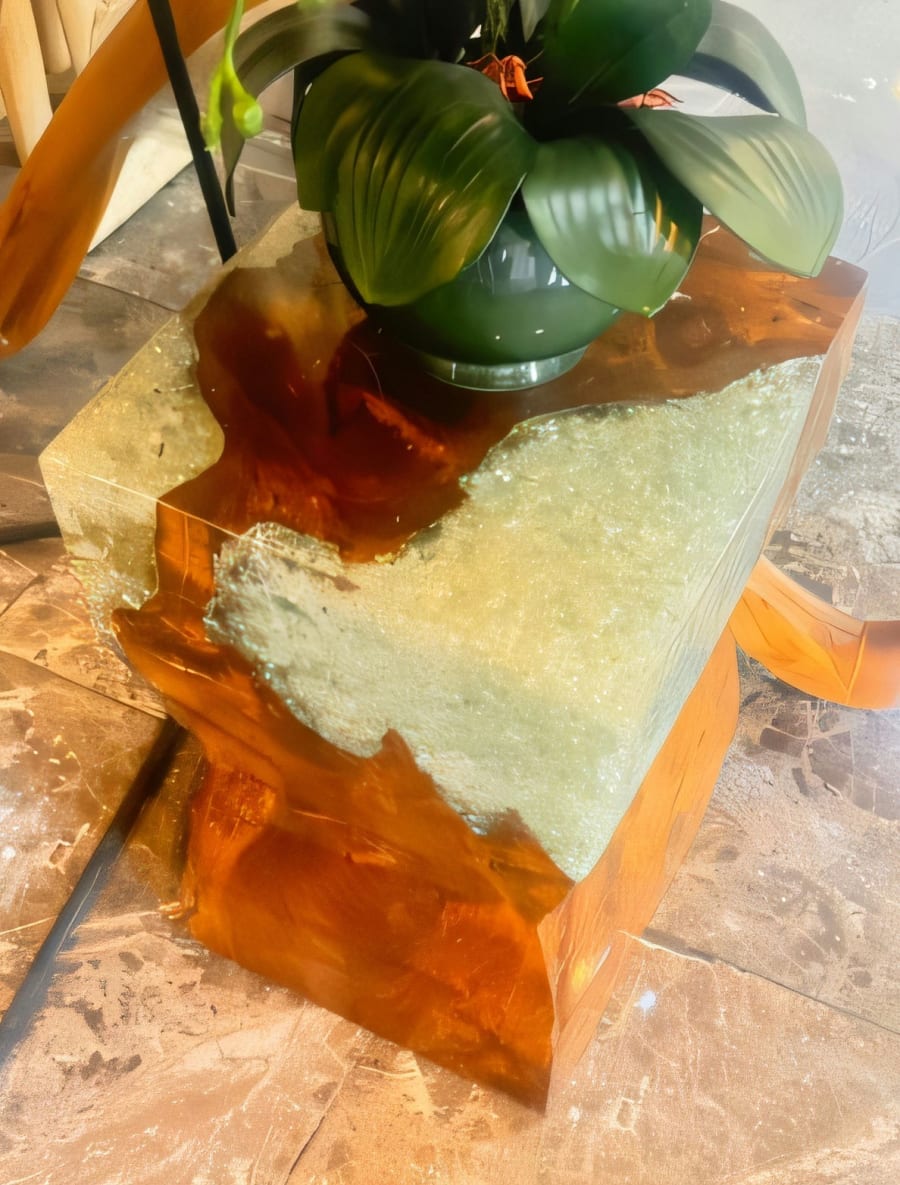 Zero Stool