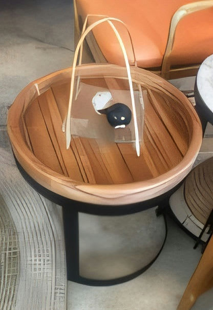 Java Side Table