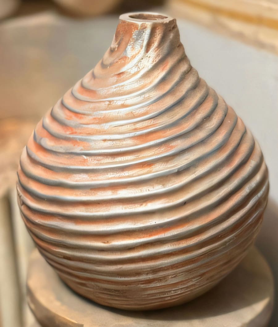 Table Lamp 02