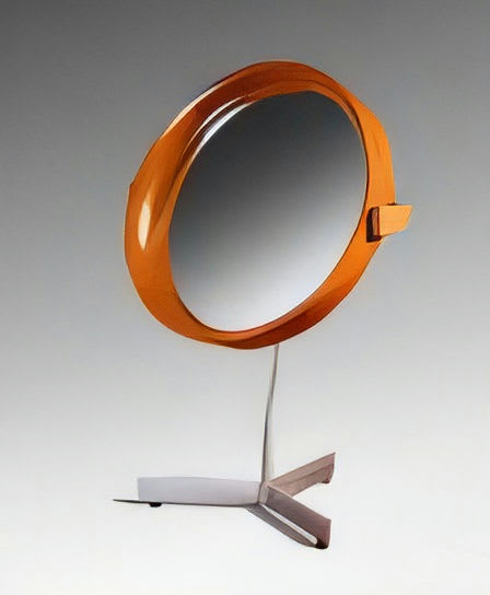 Mols Mirror