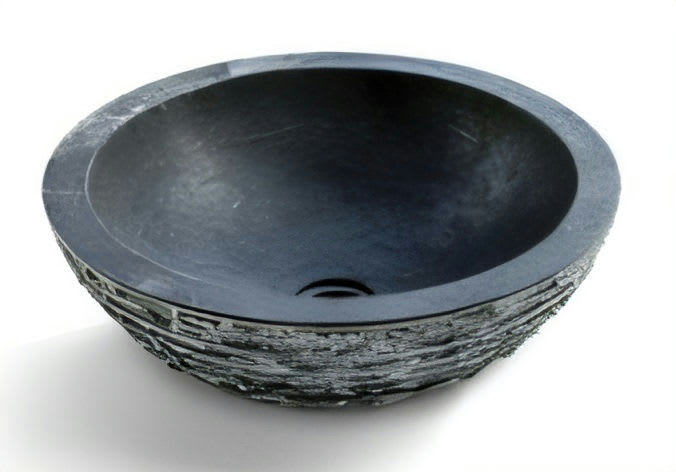 Half Ball Sink