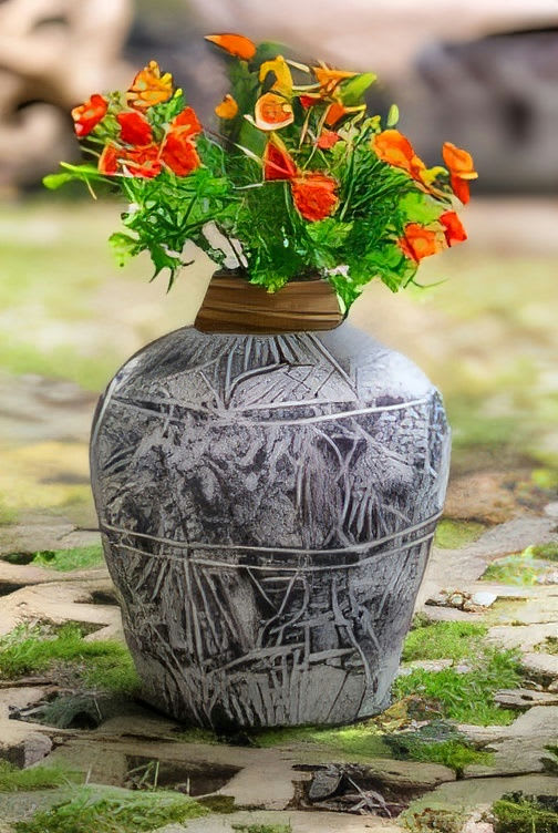 Lombok Pot