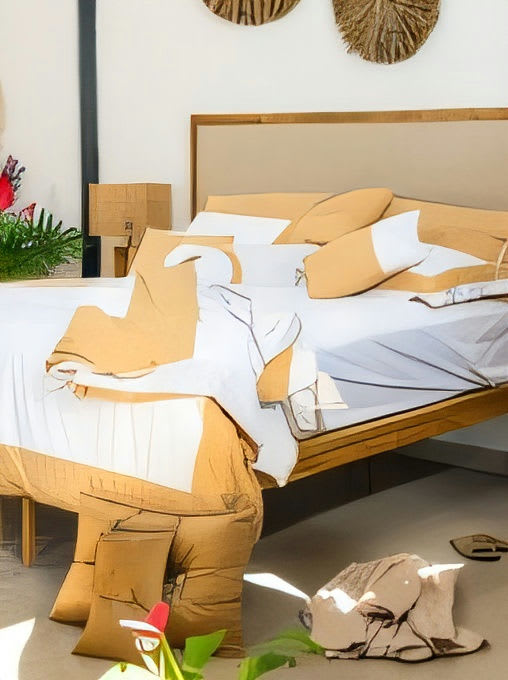 Sydney Bed