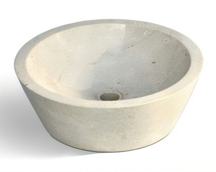 Half Ball Sink