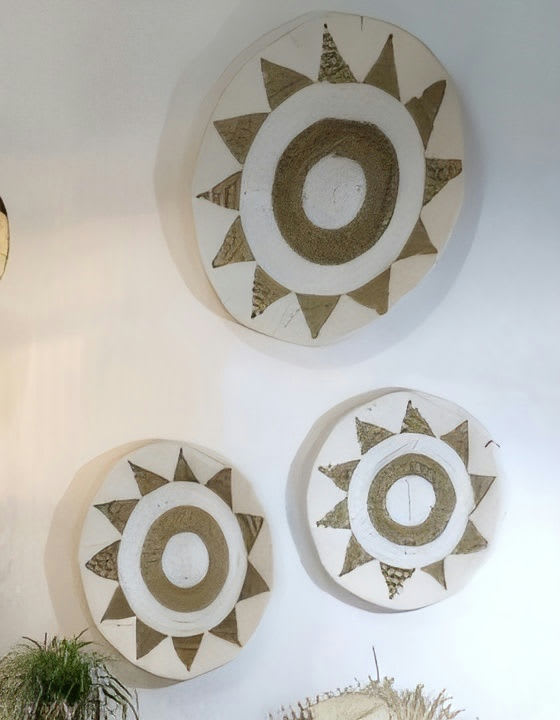 Sara Wall Deco Set 3