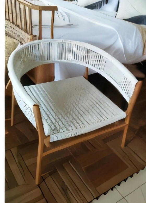 Padova Lounge Chair