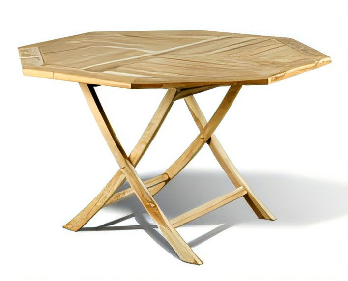 Gourmet Folding Table