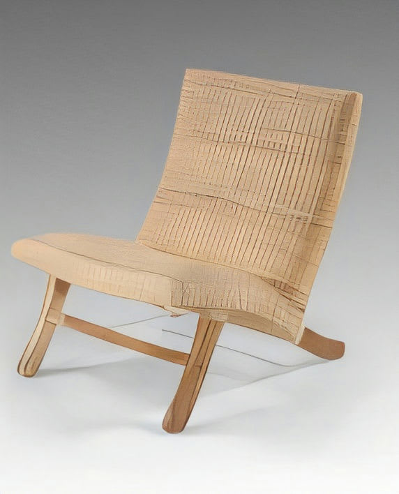 Alborg Lazy Chair