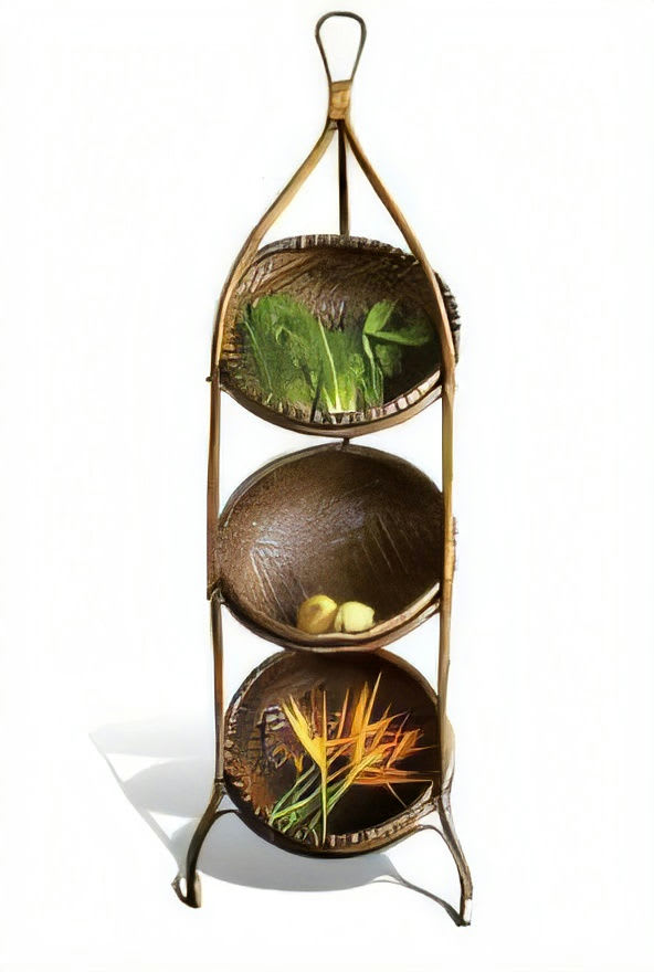 Kuta Hanging Basket