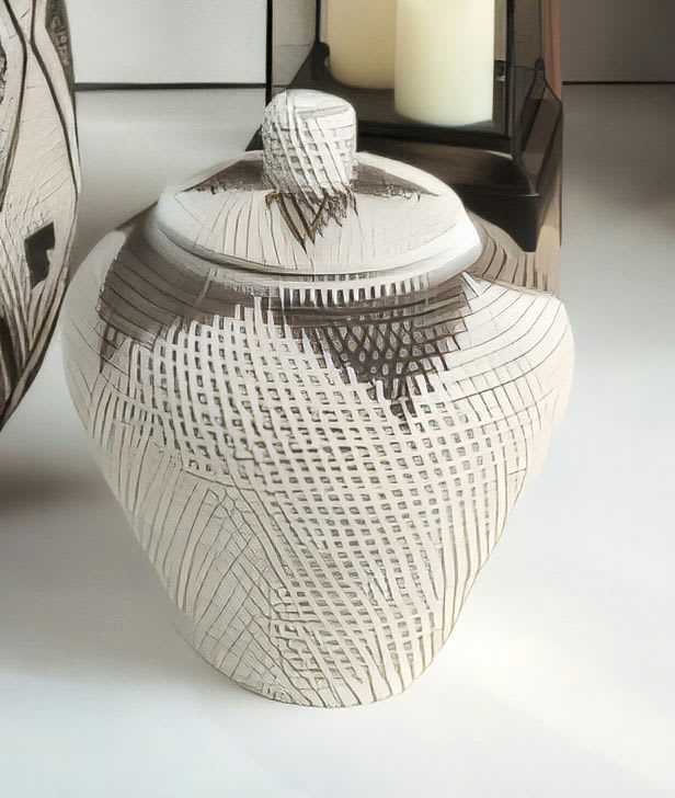 African Basket