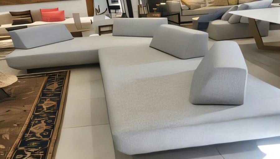 Sven Sofa