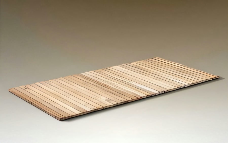 Teak Flooring