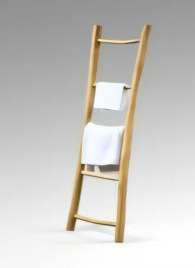 Branch Ladder