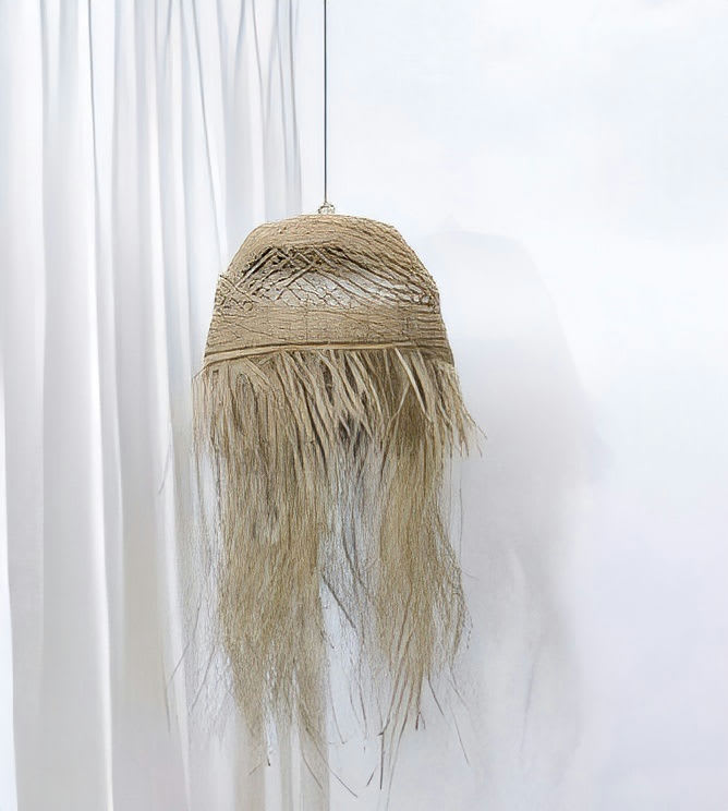 Cype Hanging Lamp without Electric Cable