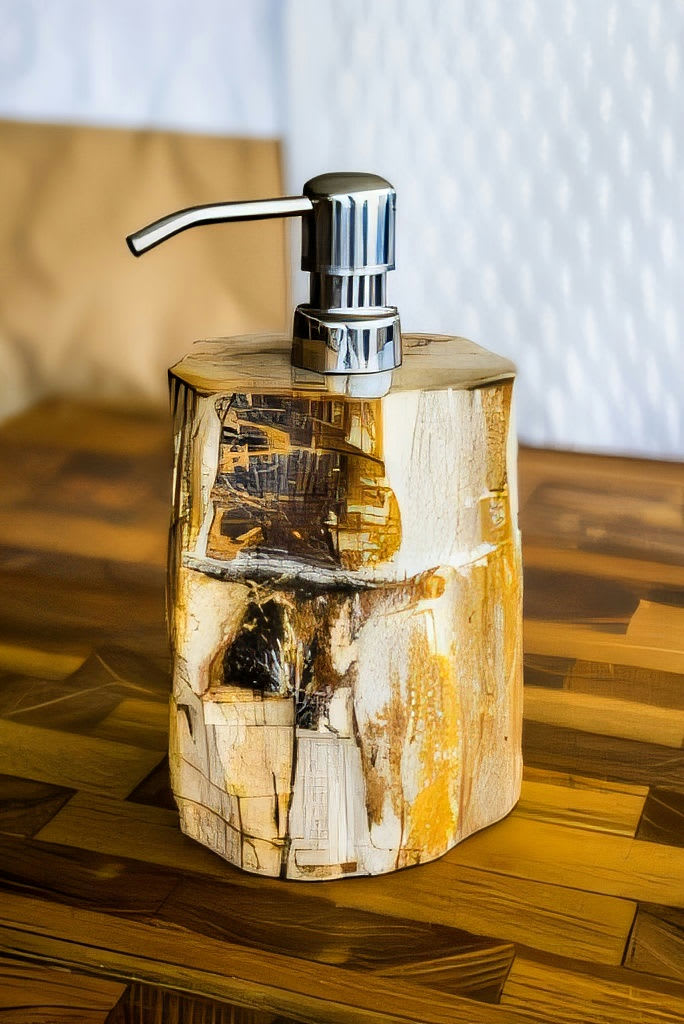Soap Dispenser