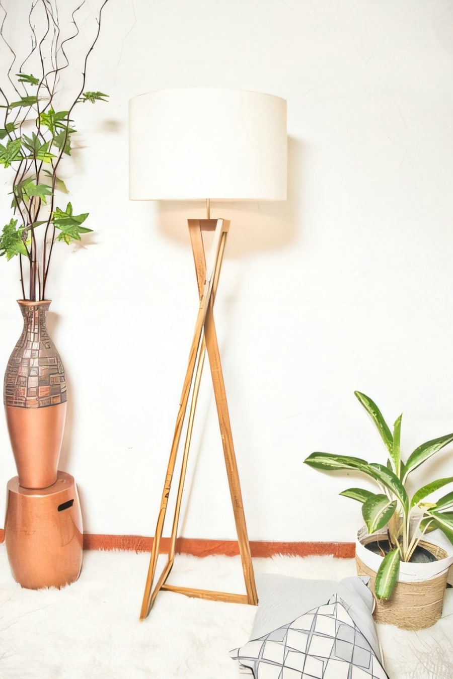 Renata Standing Lamp